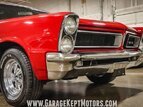 Thumbnail Photo 85 for 1965 Pontiac GTO
